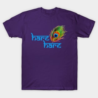 Hare Hare T-Shirt